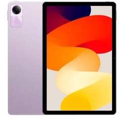 Xiaomi Redmi Pad SE фиолетовый